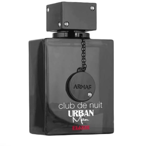 CLUB DE NUIT URBAN ELIXIR ARMAF PERFUMES