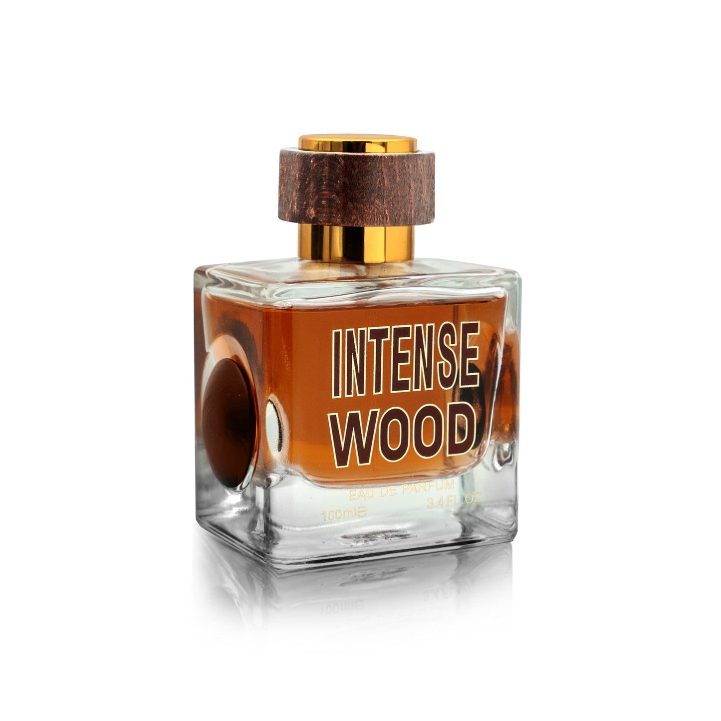 Intense Wood
