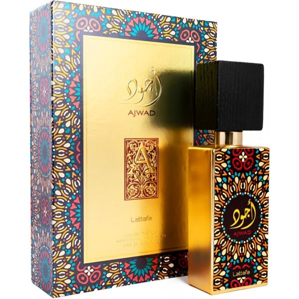 Ajwad 60ml
