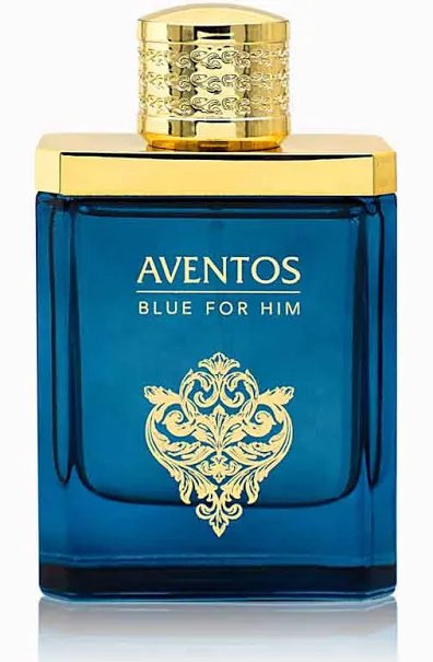 AVENTOS BLUE FOR HIM