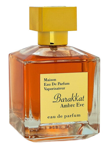 Barakkat Ambre Eve EDP 100ml