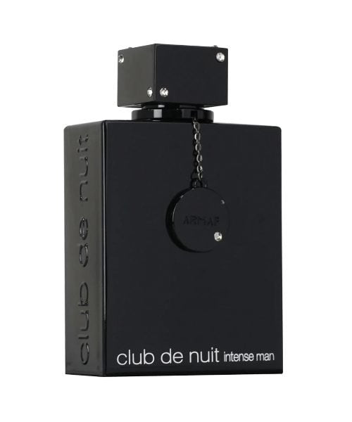 KNIGHT CLUB INTENSE MAN – 95ML