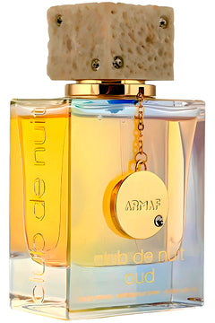 CLUB DE NUIT OUD ARMAF PERFUMES 105ML