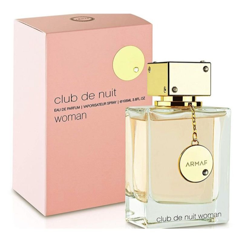 CLUB DE NUIT WOMAN ARMAF PERFUMES