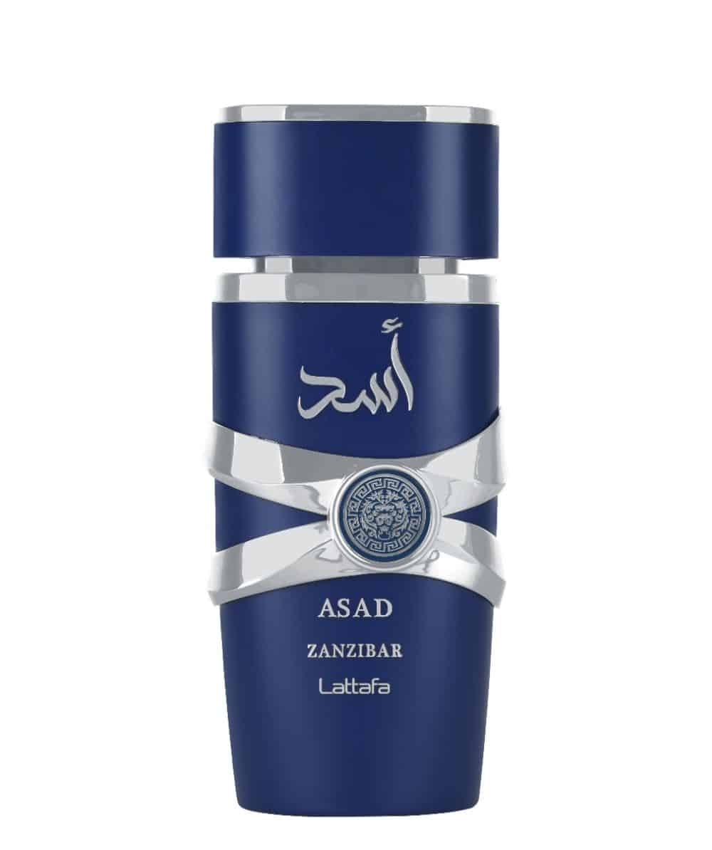ASAD Zanzibar