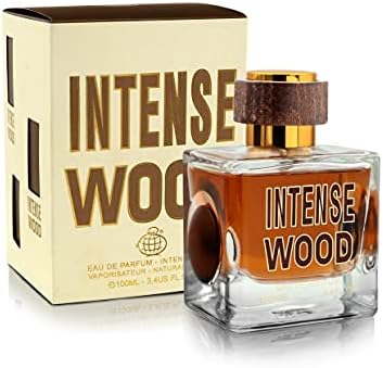 Intense Wood