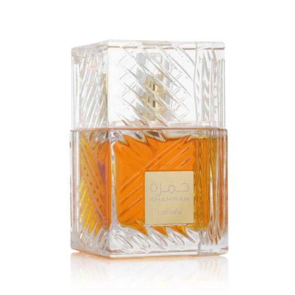 KHAMRAH LATTAFA PERFUMES
