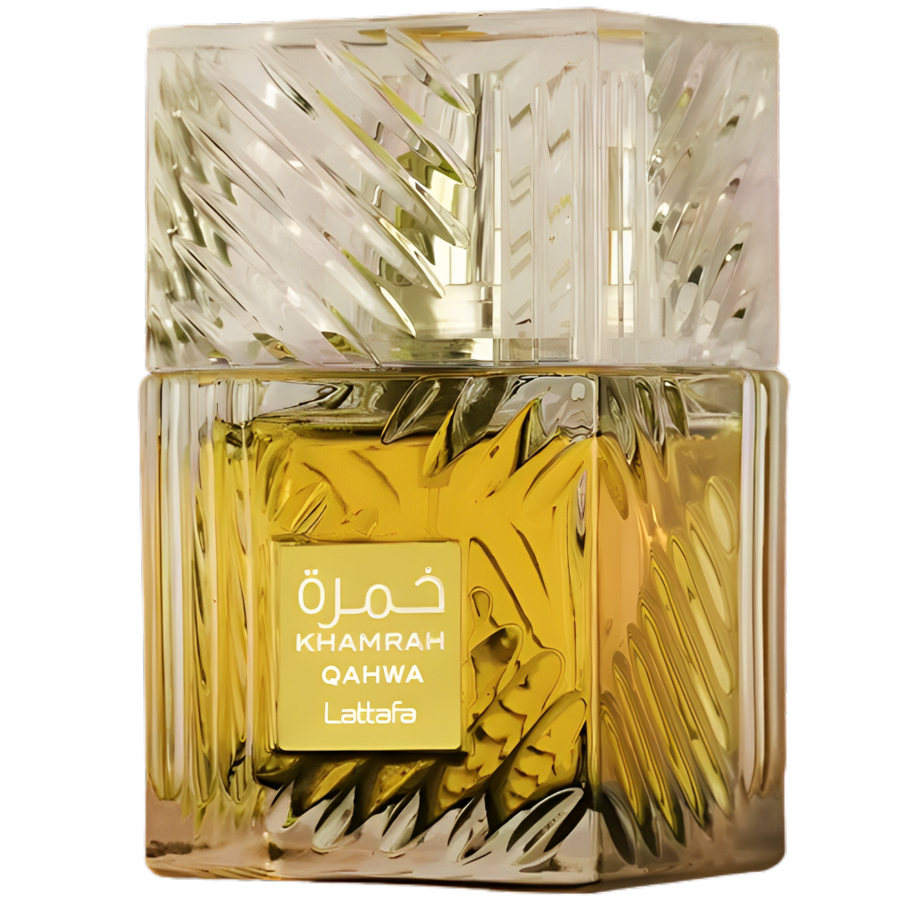 Khamrah Qahwa EDP 100ml