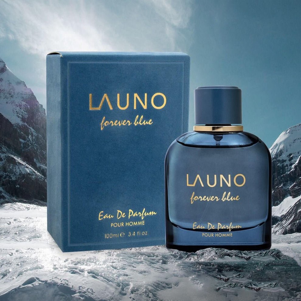 LAUNO FOREVER BLUE 100ML