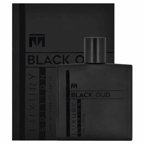 BLACK OUD LUXURY EDITION CREATION - 100ml