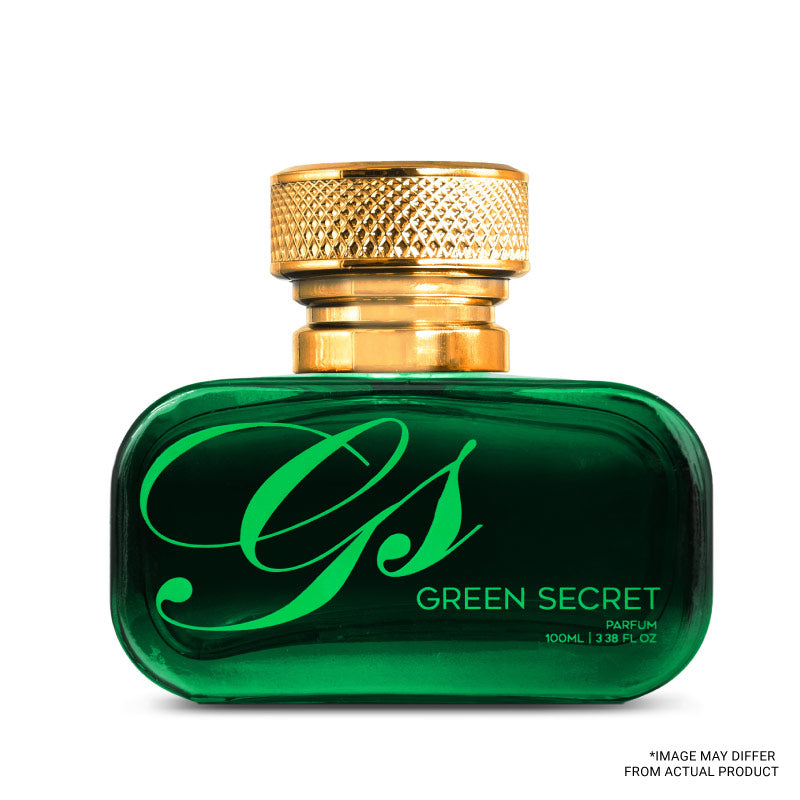 Green Secret – 100ml