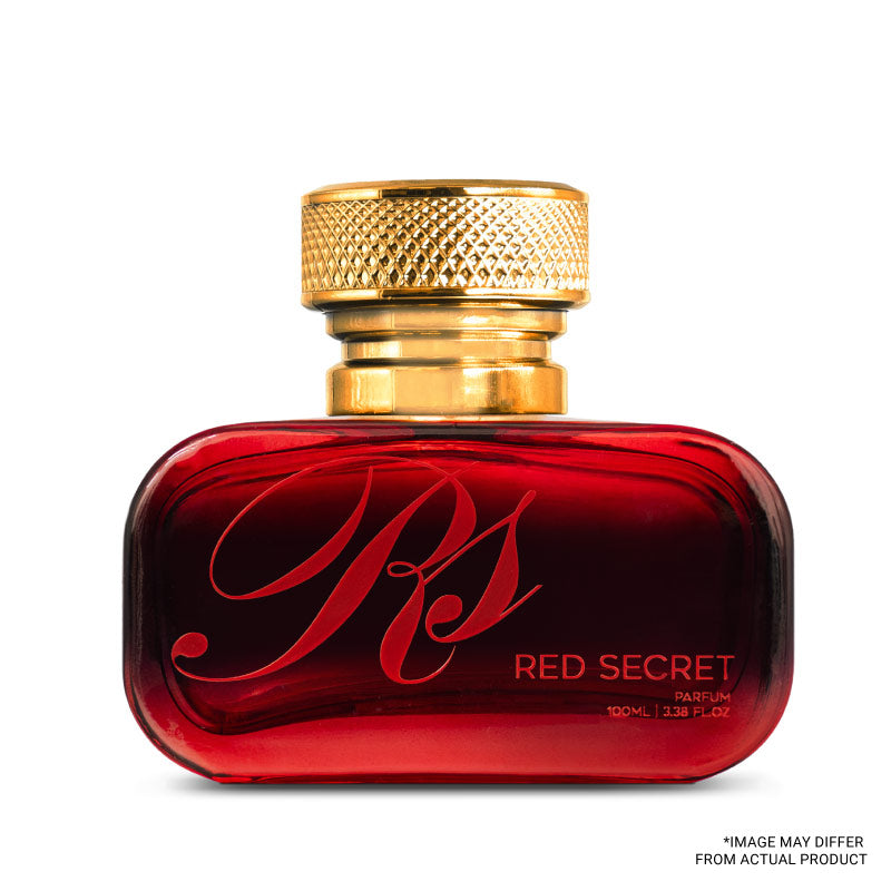 Red Secret – 100ml