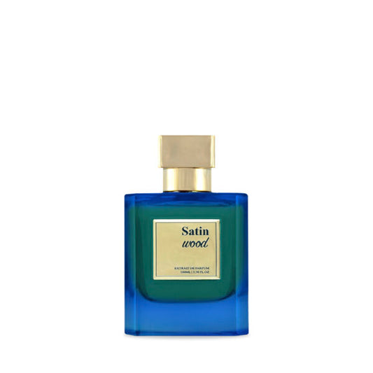 Satin Wood - 100ml