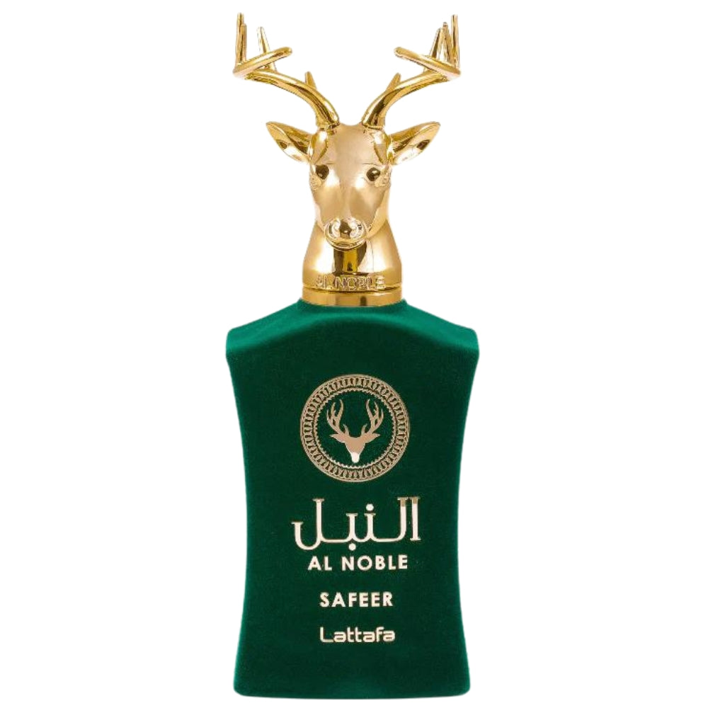 Al Noble Safeer EDP 100ml