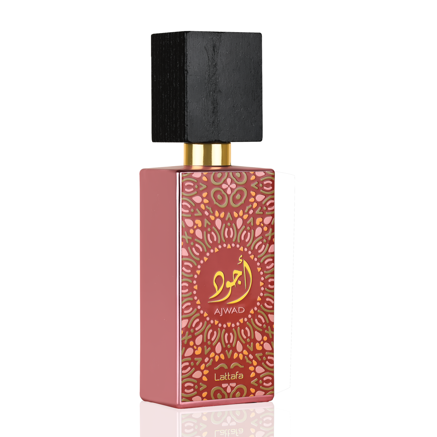 AJWAD Pink to Pink 60ML