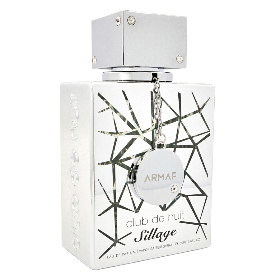 CLUB DE NUIT SILLAGE ARMAF PERFUMES