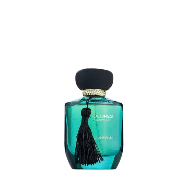 DOLORES POUR FEMME EDP 100ML