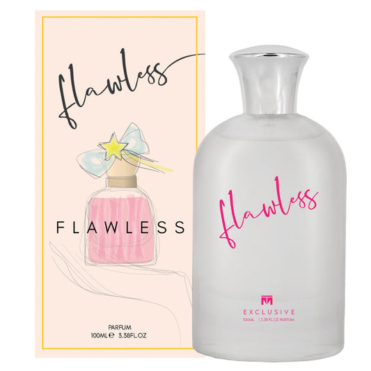 FLAWLESS - 100ml