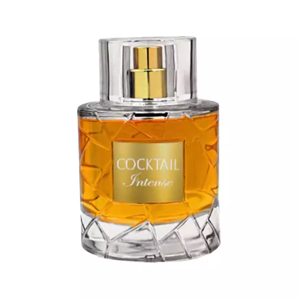 COCKTAIL INTENSE 100ML