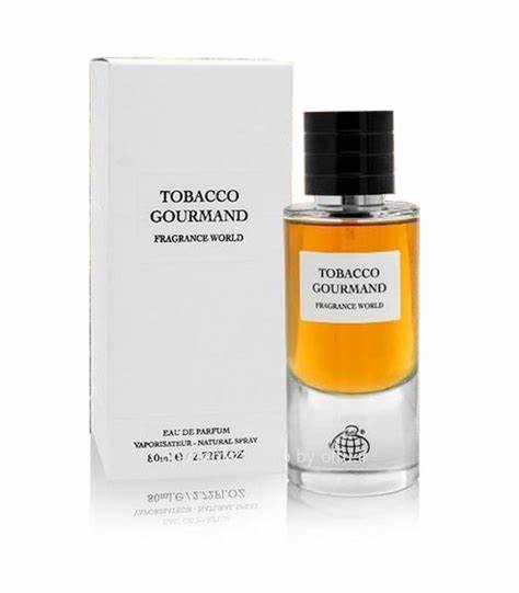 Tobacco Gourmand EDP 80ML