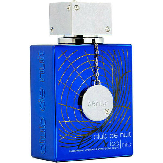 CLUB DE NUIT ICONIC ARMAF PERFUMES
