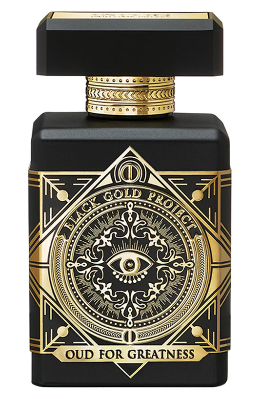 BADE'E AL OUD OUD FOR GLORY LATTAFA PERFUMES