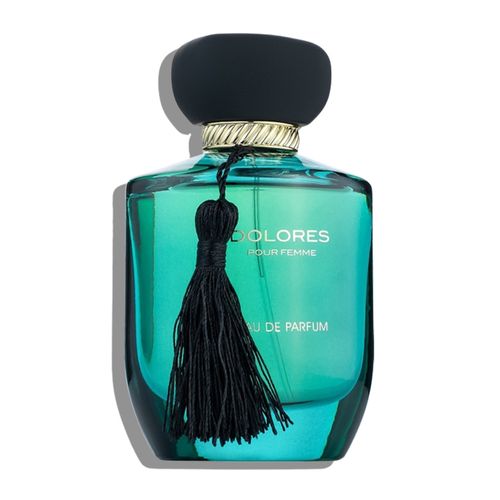 DOLORES POUR FEMME EDP 100ML
