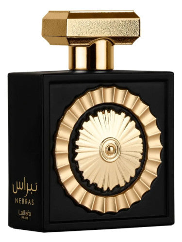 NEBRAS LATTAFA PERFUMES EDP 100ML