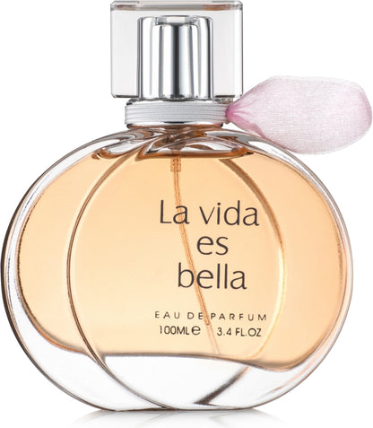 La Vida Es Bella EDP 100ml