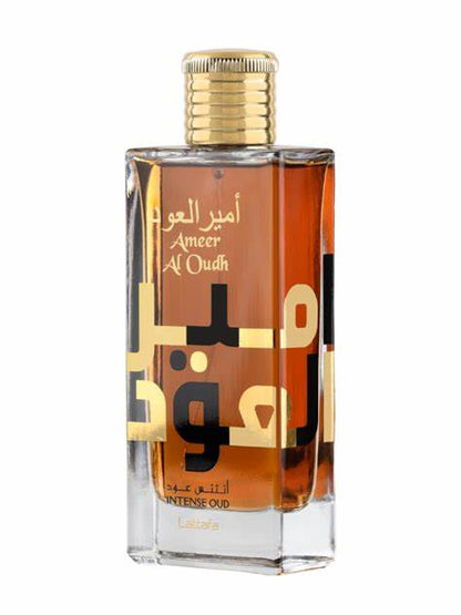 Ameer Al Oudh - Intense Oud