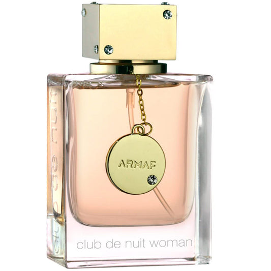 CLUB DE NUIT WOMAN ARMAF PERFUMES