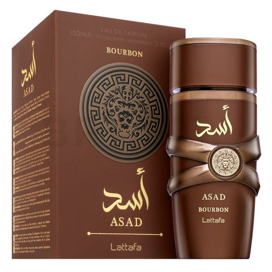 Asad Bourbon