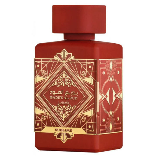 Bade'e Al Oud Sublime - 100ml