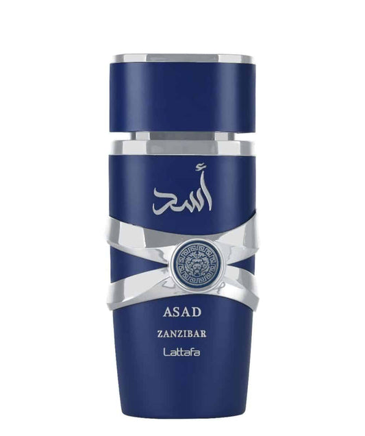 ASAD Zanzibar