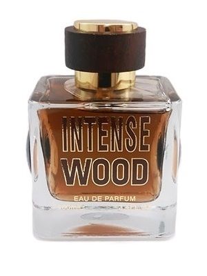 Intense Wood
