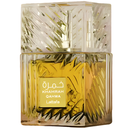 Khamrah Qahwa EDP 100ml