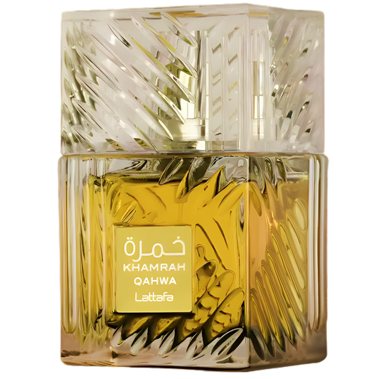 Khamrah Qahwa EDP 100ml