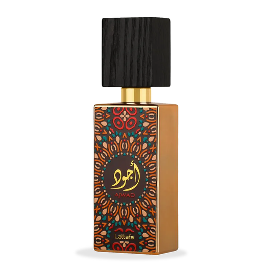 Ajwad 60ml