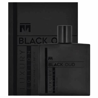 BLACK OUD LUXURY EDITION CREATION - 100ml