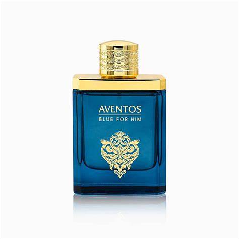 AVENTOS BLUE FOR HIM