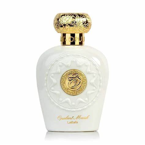 Opulent Musk EDP 100ml