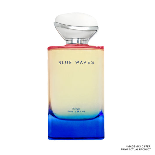 Blue Waves – 100ml