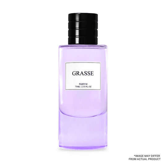 Grasse – 75ml
