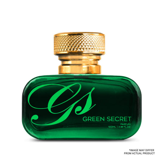 Green Secret – 100ml