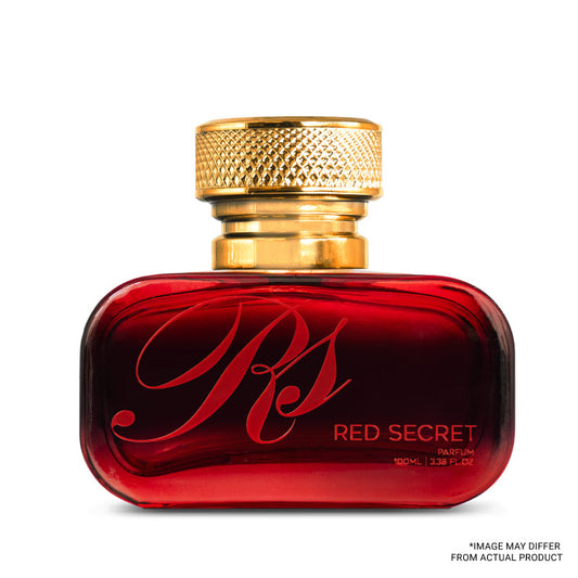Red Secret – 100ml
