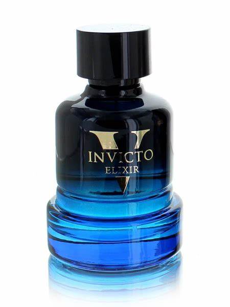 INVICTO VICTORIOUS ELIXIR 100ML