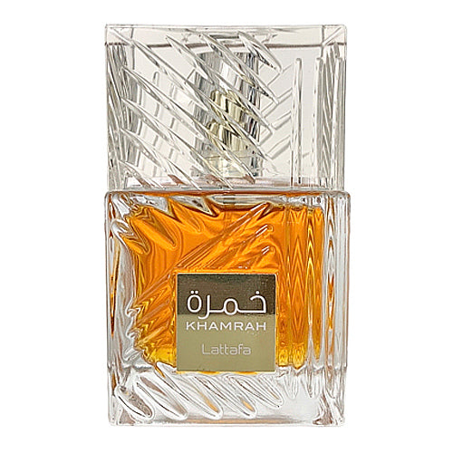 KHAMRAH LATTAFA PERFUMES