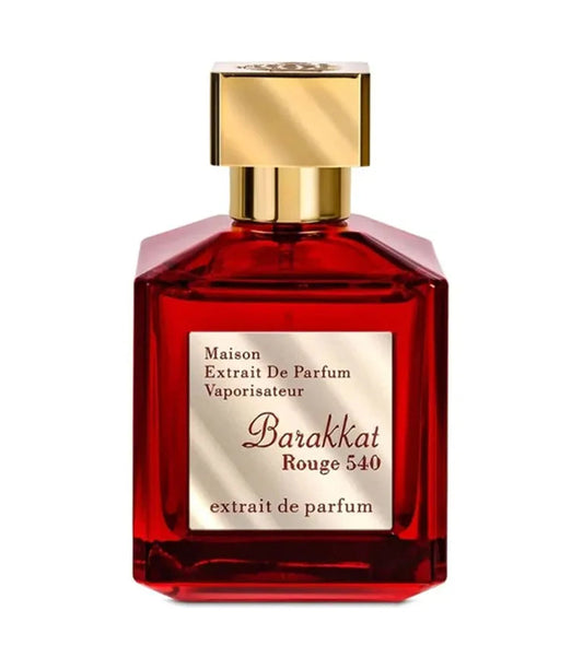 Barakkat Rouge Extrait 540 100ml