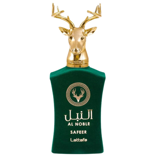 Al Noble Safeer EDP 100ml