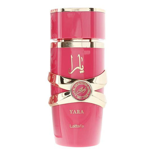 Yara Candy Lattafa Perfumes - 100ml